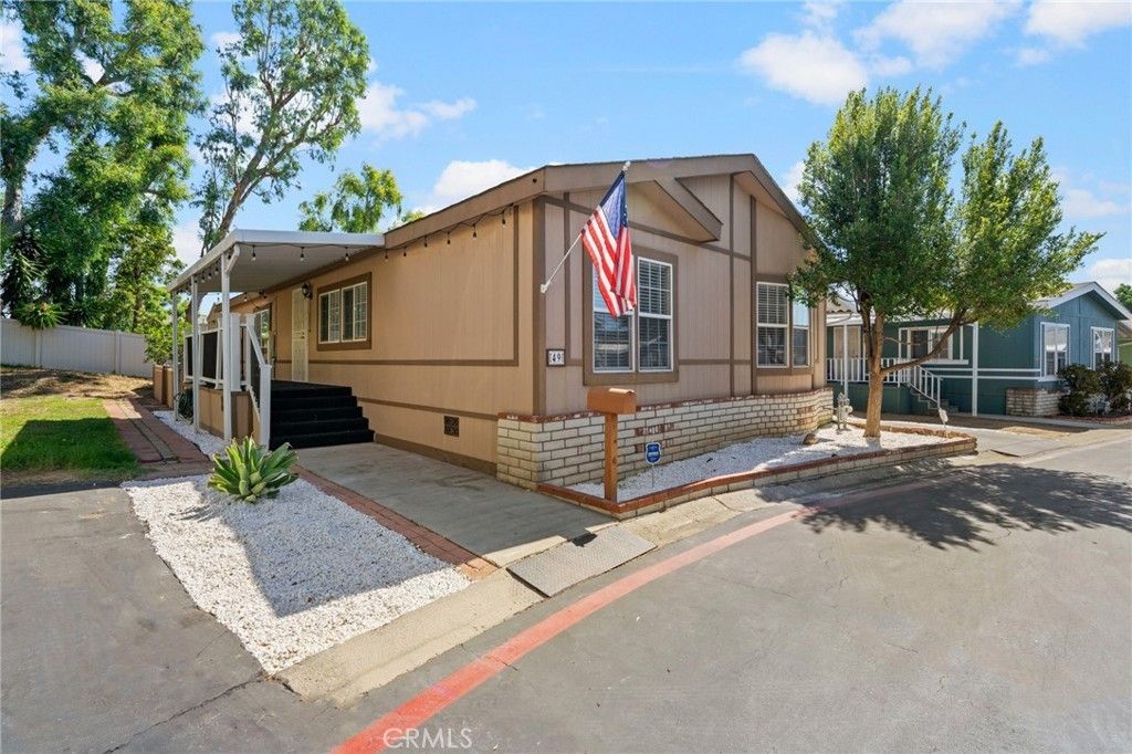 5815 E La Palma # 49, Anaheim Hills