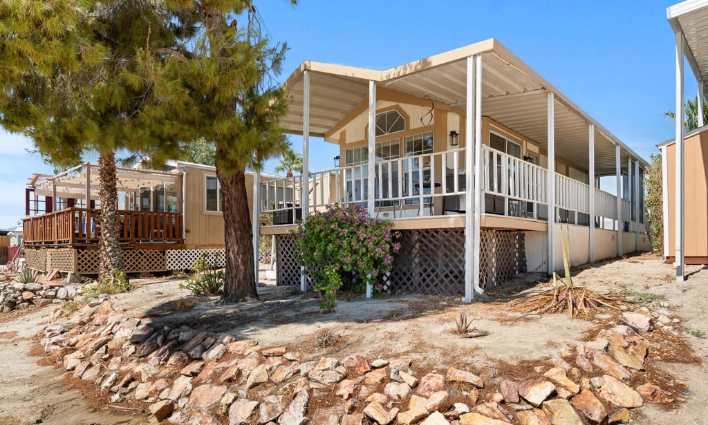 16400 Bubbling Wells Road # 478, Desert Hot Springs