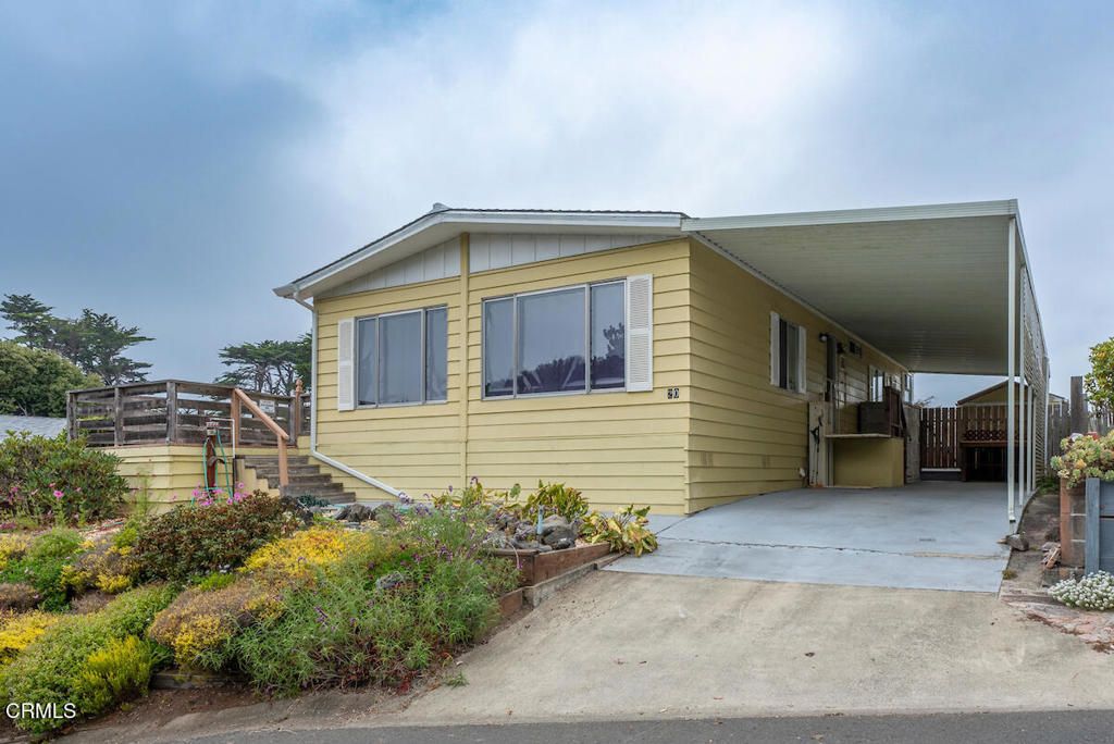 1184 N Main Street # 20, Fort Bragg