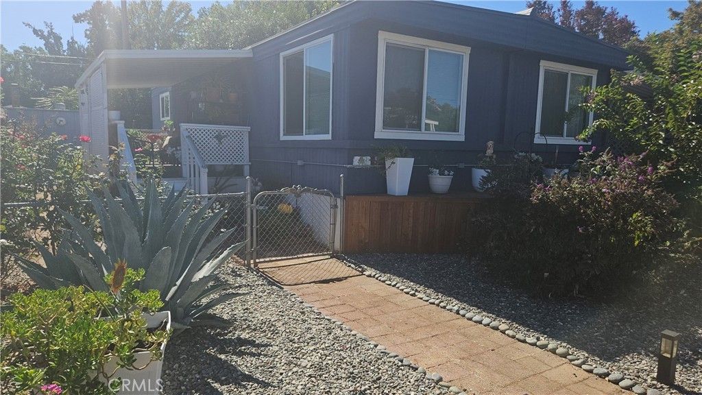 701 E. Lassen # 75, Chico