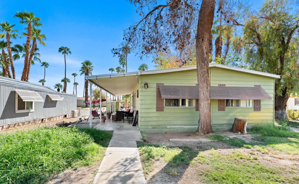 21 Suffolk Downs St, Rancho Mirage