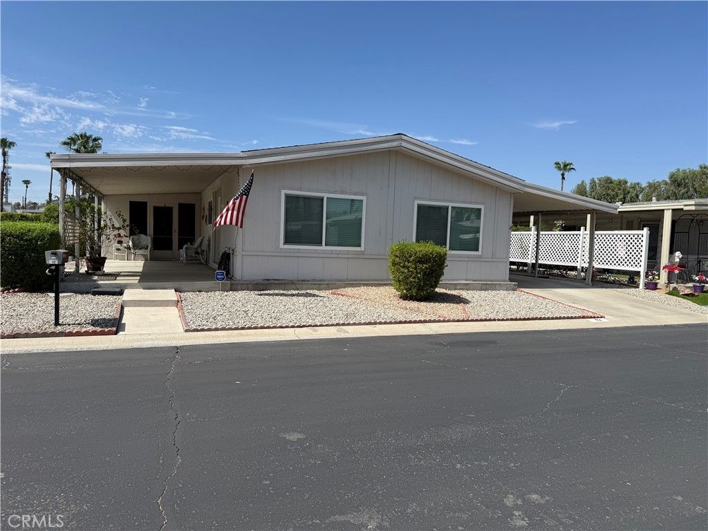 42 Coble Dr, Cathedral City