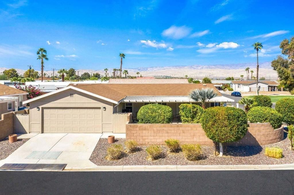 33721 Les Road, Thousand Palms