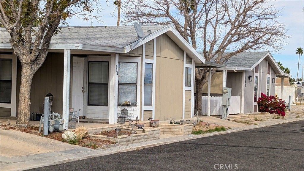 3589 Wells # 101, Blythe