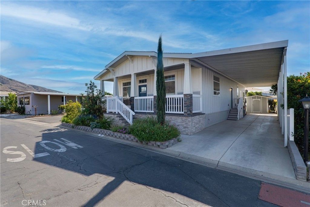250 E Telegraph Road # 164, Fillmore