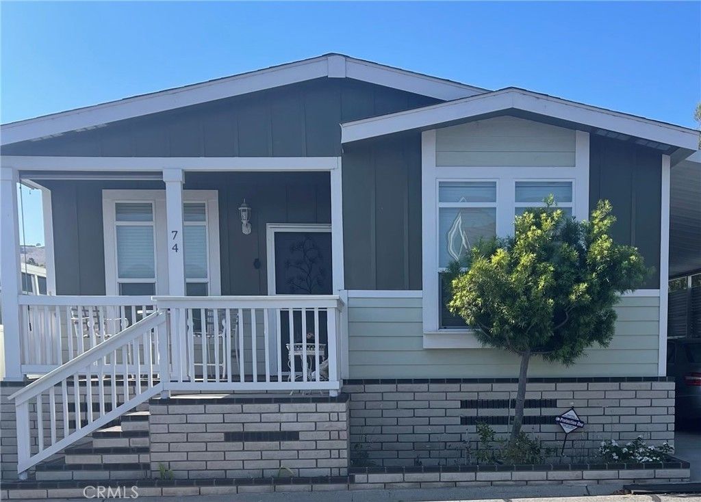32371 Alipaz # 74, San Juan Capistrano