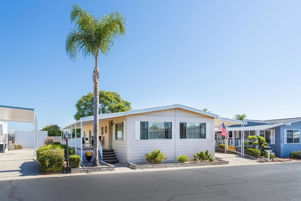 650 S Rancho Santa Fe Rd. # 53, San Marcos