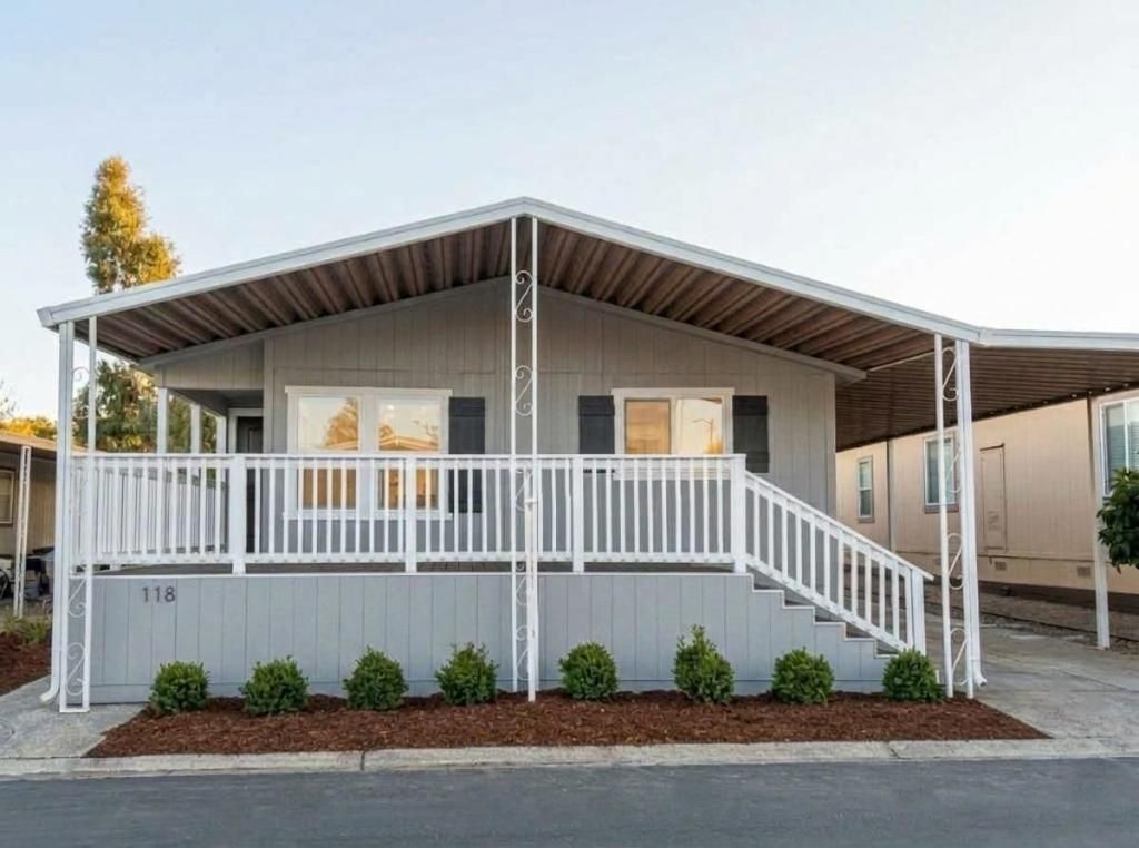 118 Chateau La Salle Drive, San Jose