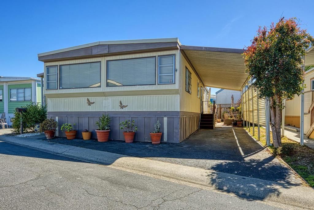 1040 38th Avenue # 43, Santa Cruz