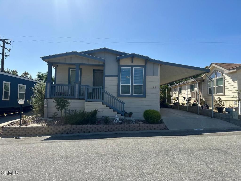 11100 Telegraph Road # 65, Ventura
