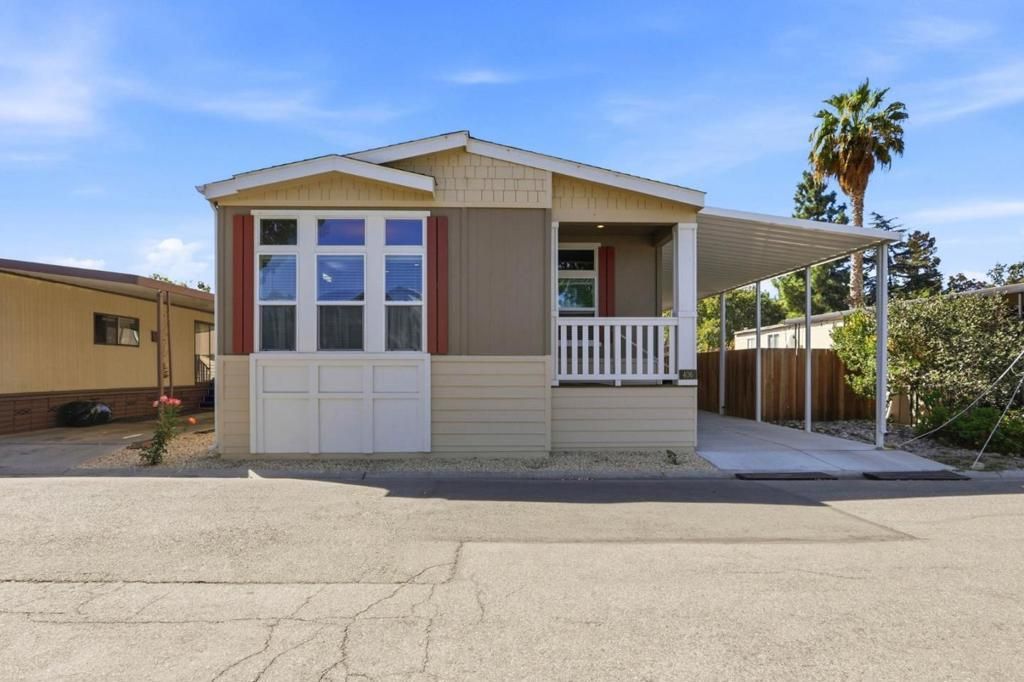406 Los Encinos Avenue # 406, San Jose