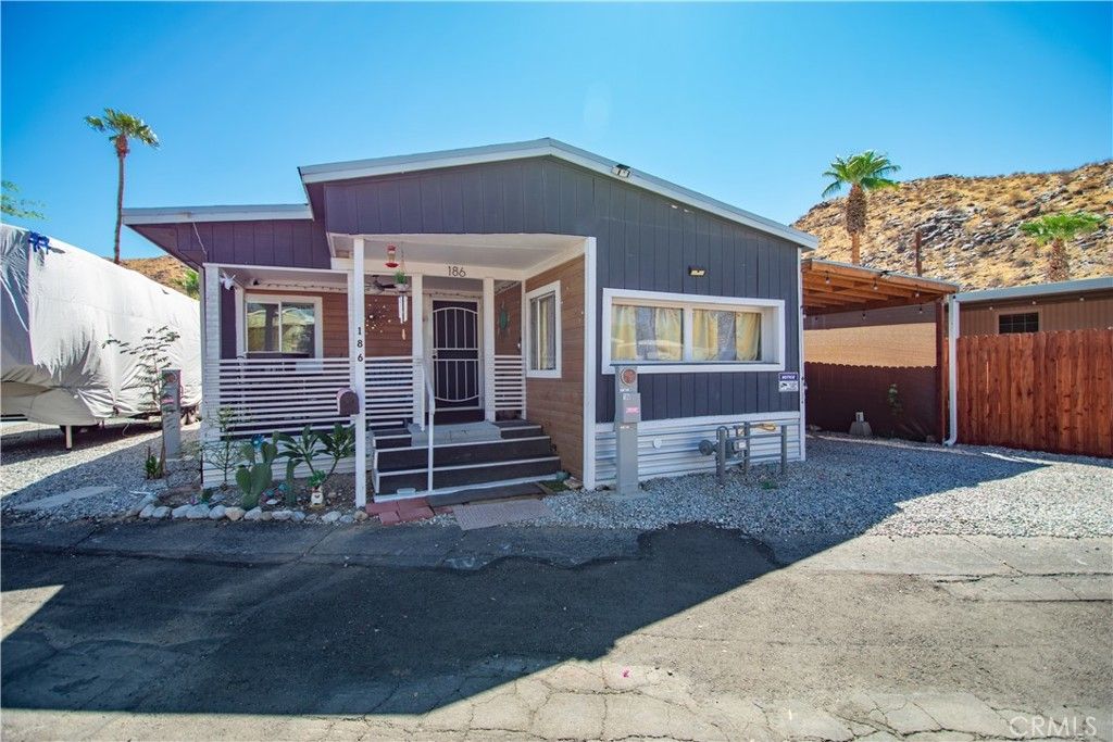 186 Vega, Palm Springs