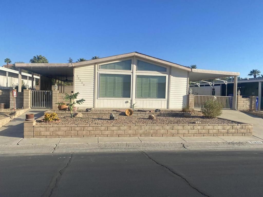 73220 Desert Greens Drive N, Palm Desert