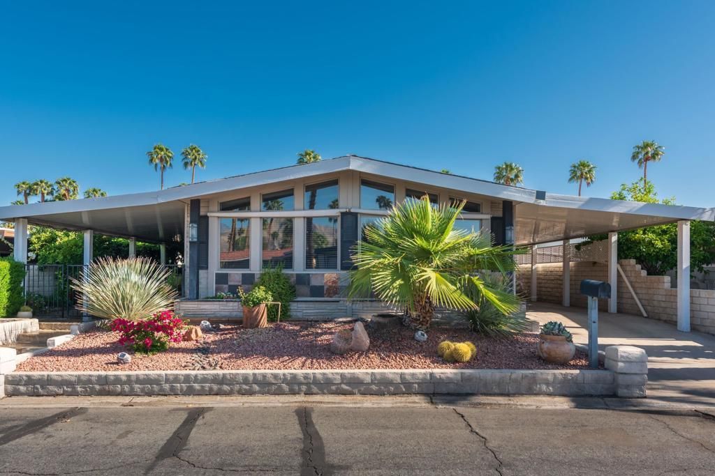 101 Acapulco Street, Rancho Mirage