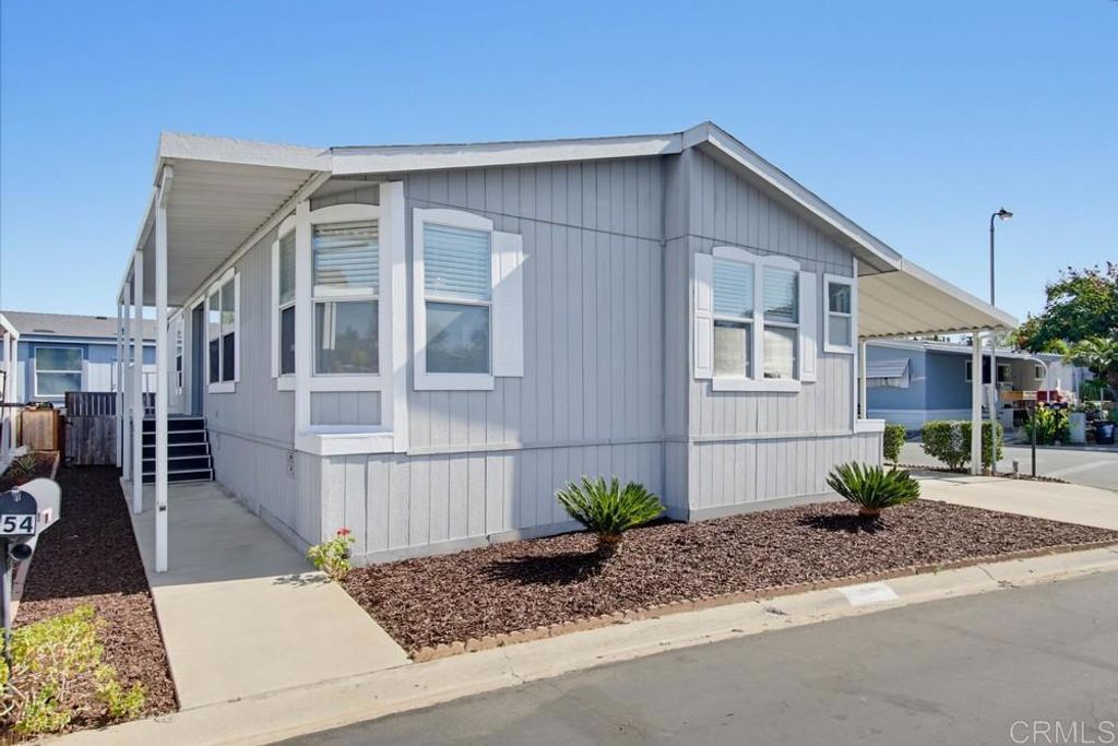 1575 W Valley Parkway # 54, Escondido