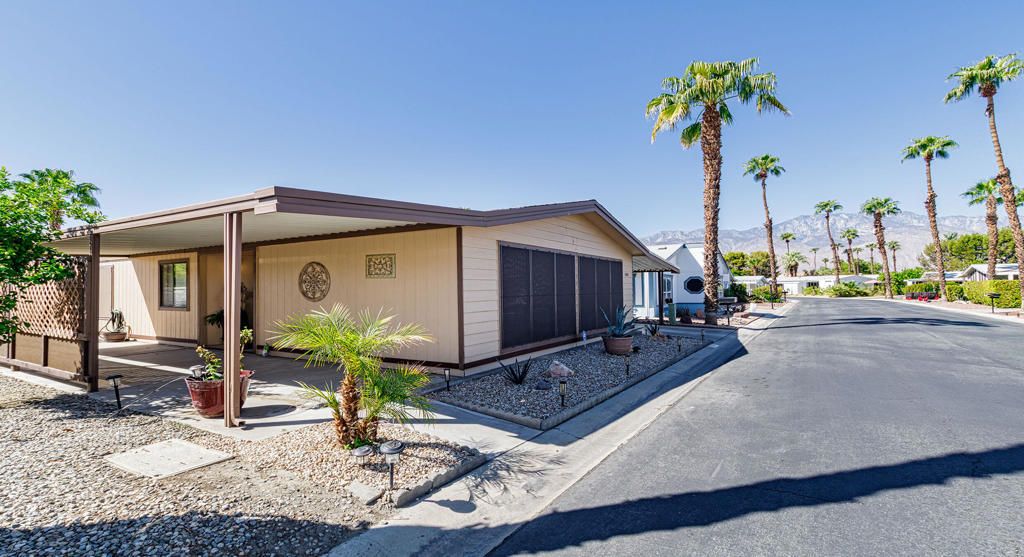 269 Coble Drive, Cathedral City