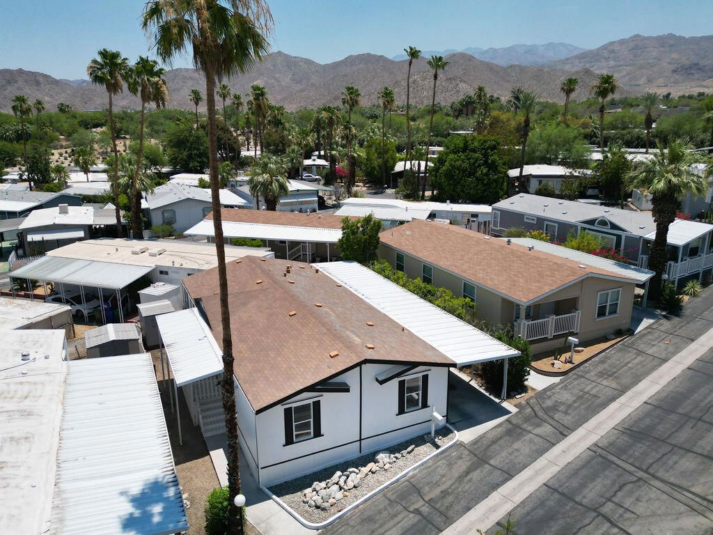 6 Bar D Drive, Palm Desert