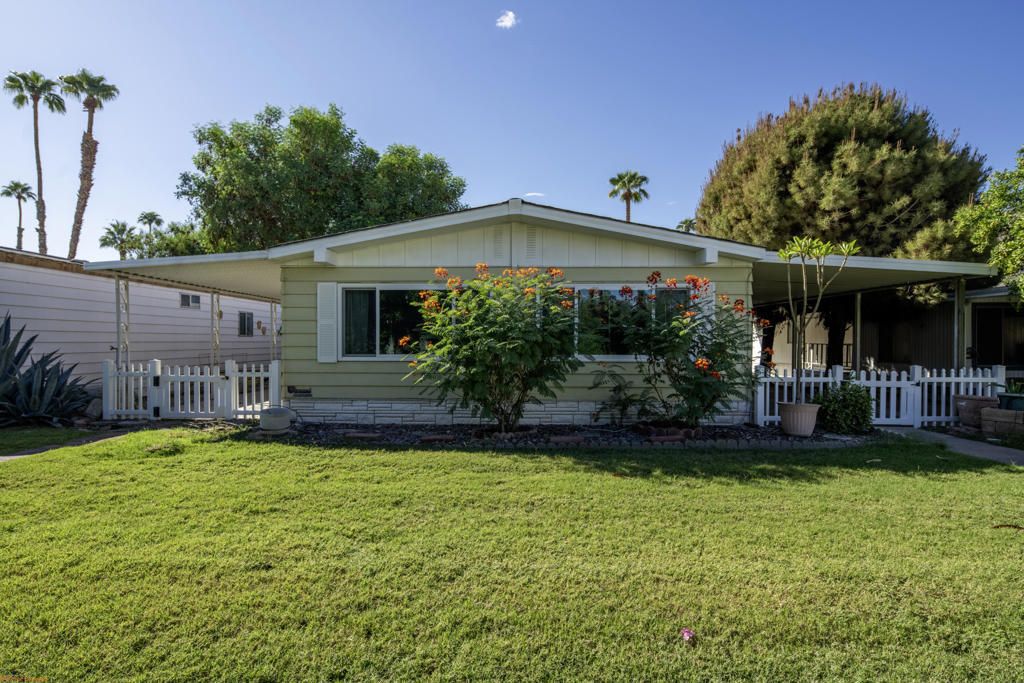 146 Lincoln Downs Street, Rancho Mirage