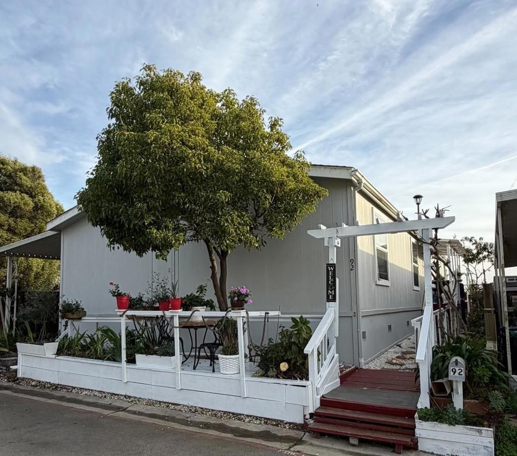 1900 California Highway 1 # 92, Moss Landing