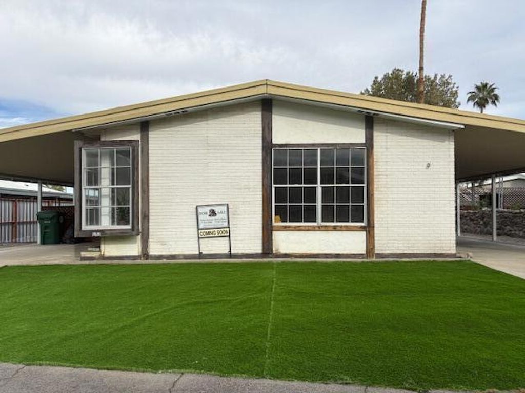 30 Diamond E Drive, Palm Desert