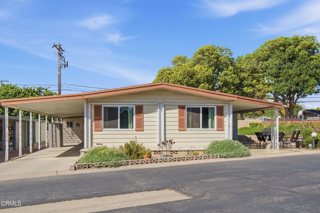121 Wheaton Drive # 121, Ventura