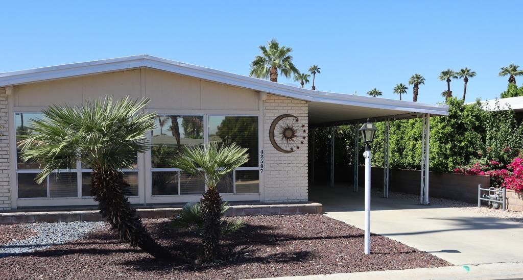 42587 Vanadium Place, Palm Desert
