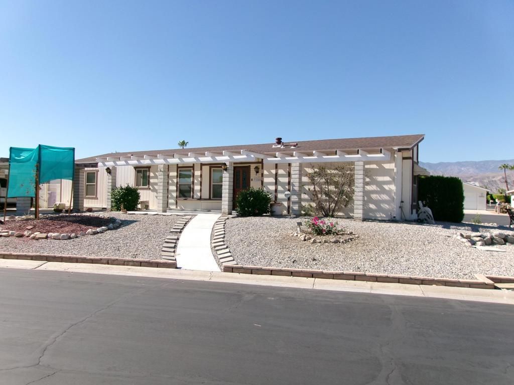 73255 Cold Springs Way, Palm Desert