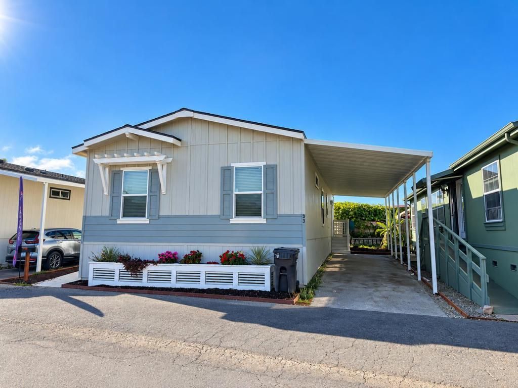 49 Blanca Lane # 33, Watsonville