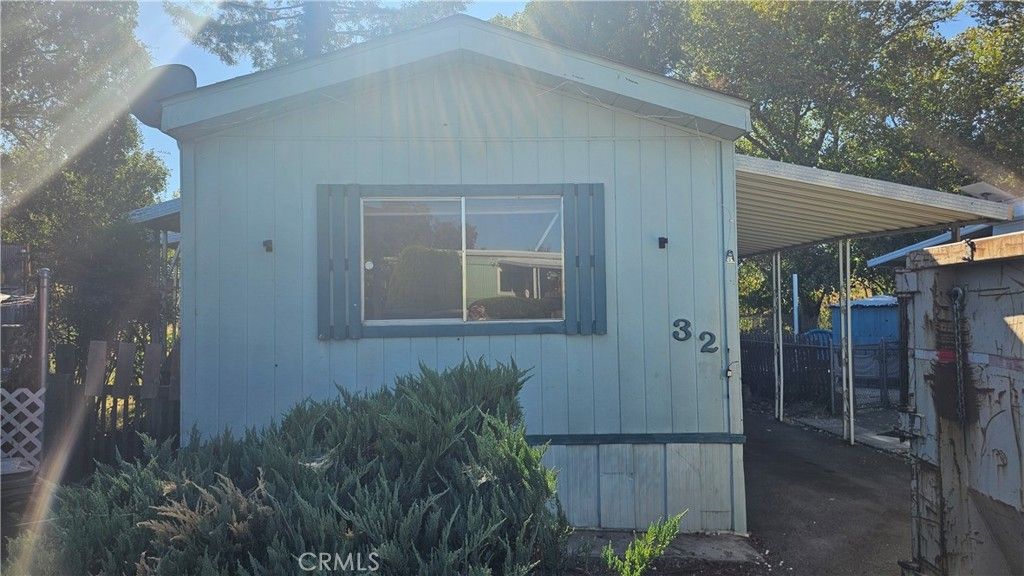 5495 5th Street # 32, Kelseyville