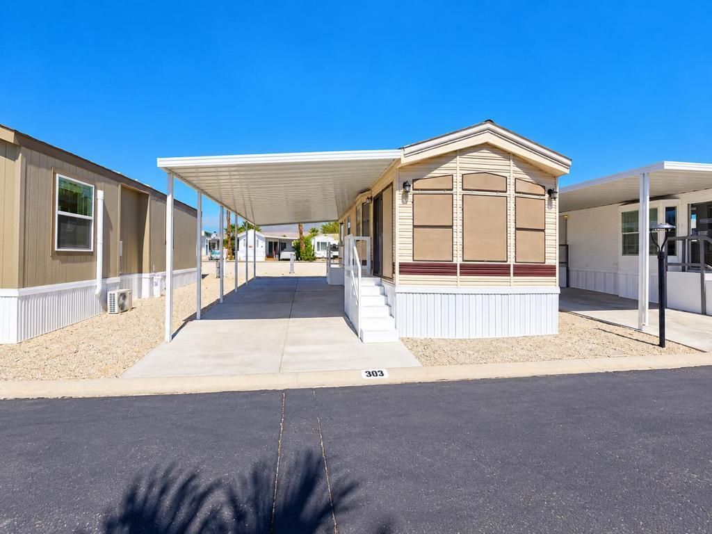 16400 Bubbling Wells Road # 303, Desert Hot Springs