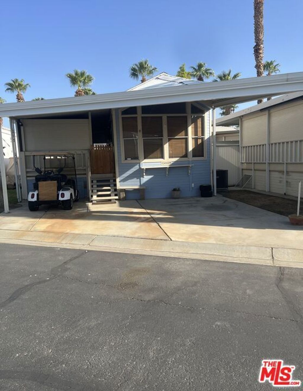 84136 Avenue 44 # 394, Indio