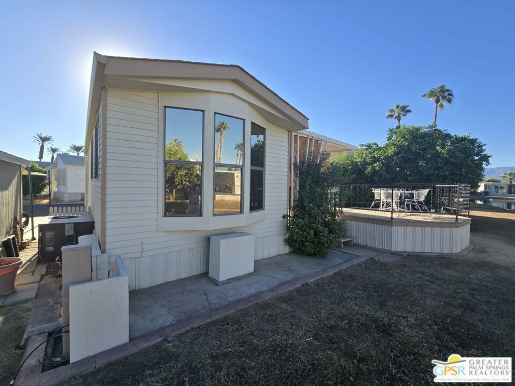 81620 Avenue 49 # 118a, Indio