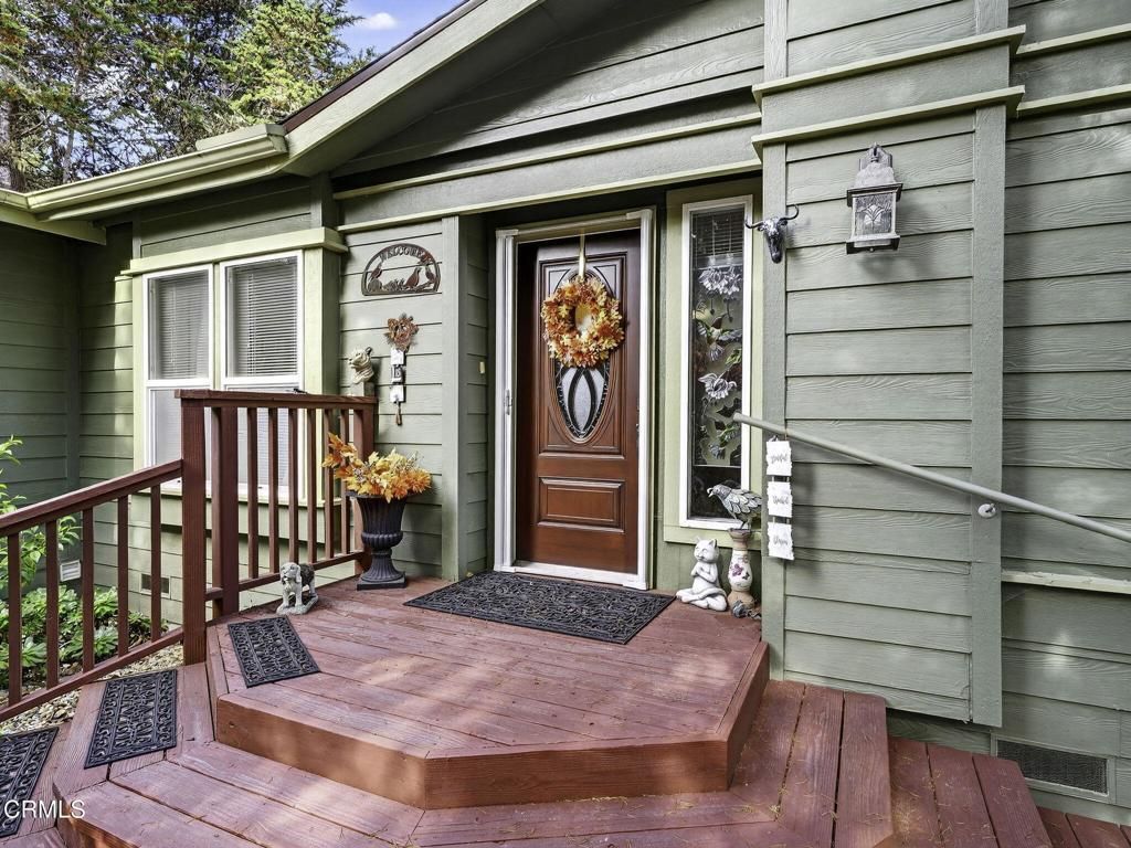 43300 Little River Airport Road # 117, Little River