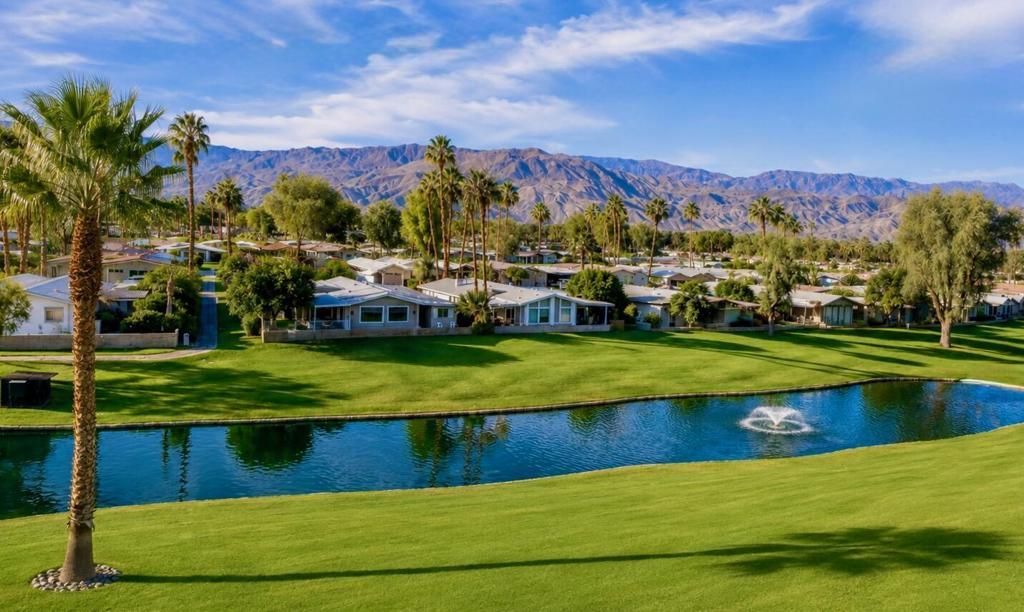 42274 Bodie Road, Palm Desert