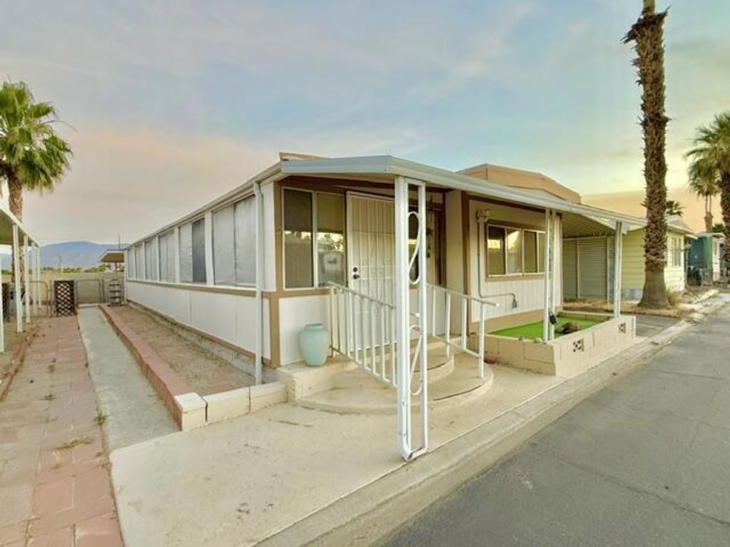 51555 Monroe Spc 4 Street, Indio