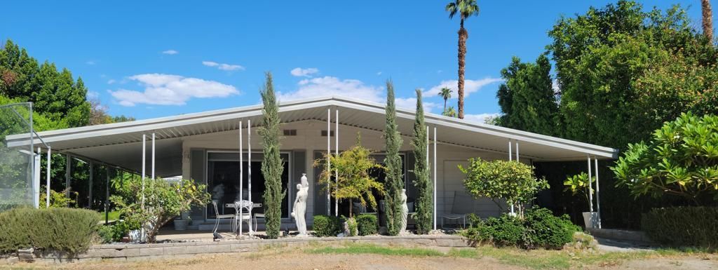 452 Paseo Perdido, Cathedral City