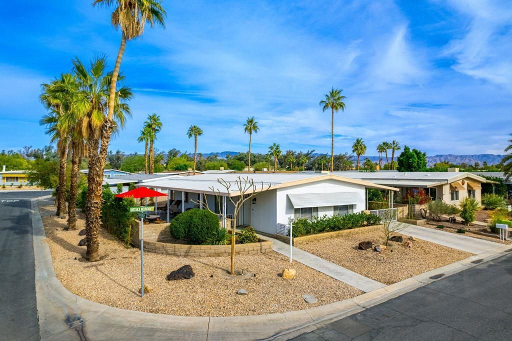 73284 Haystack Mountain Drive, Palm Desert