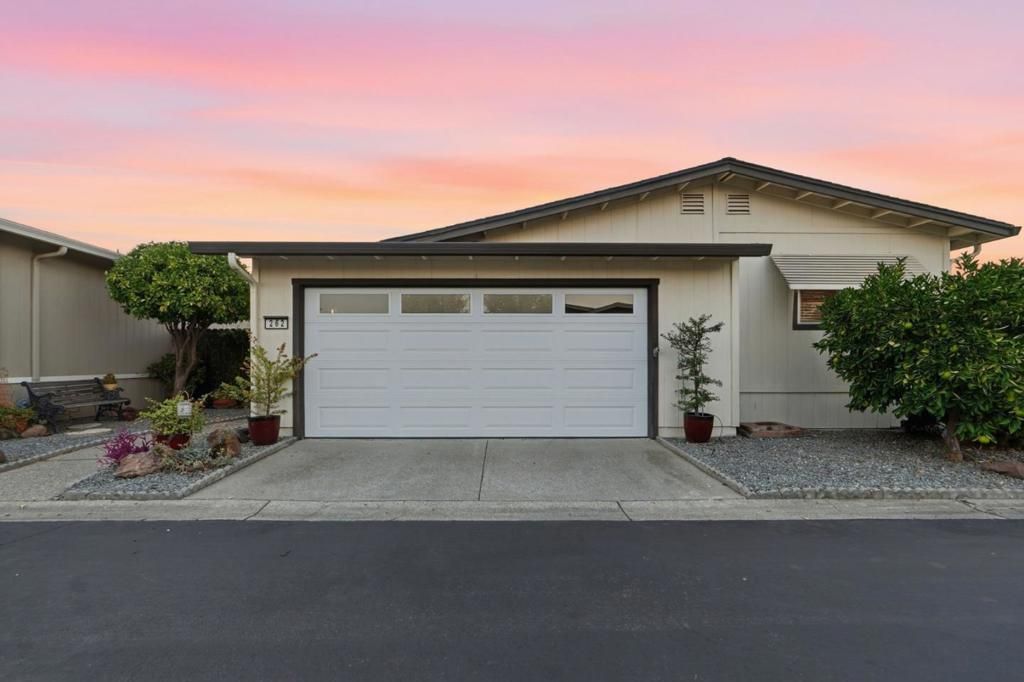 262 Forest Avenue # 262, Morgan Hill