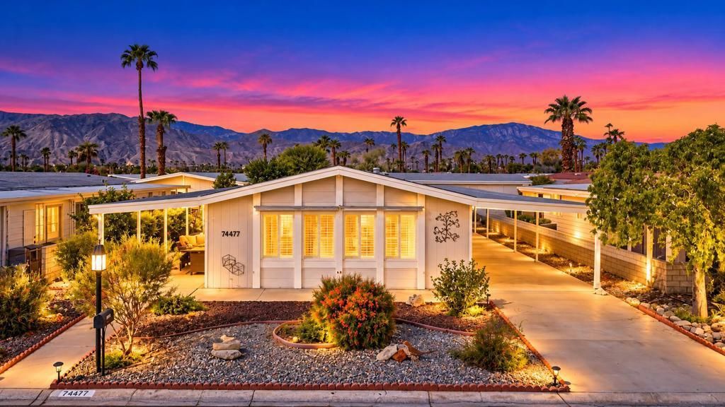 74477 Mercury Circle E, Palm Desert
