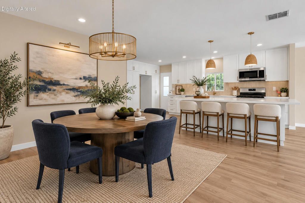 39163 Warm Springs Drive, Palm Desert