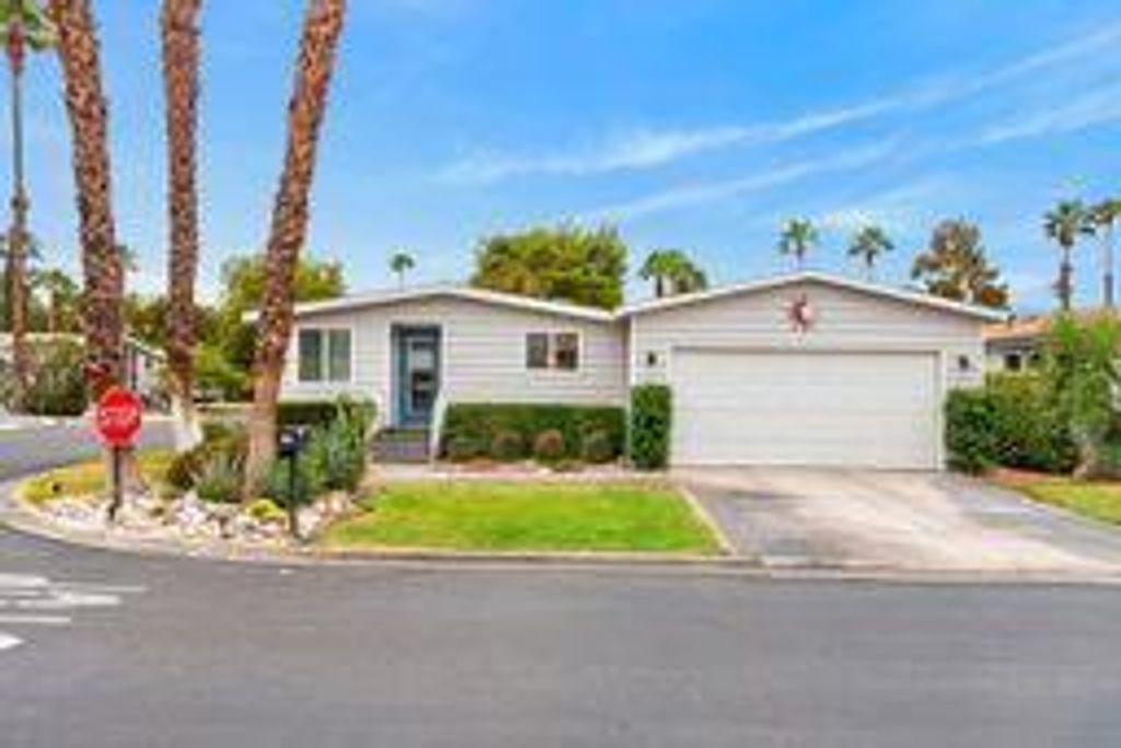 1170 Via Merced, Cathedral City