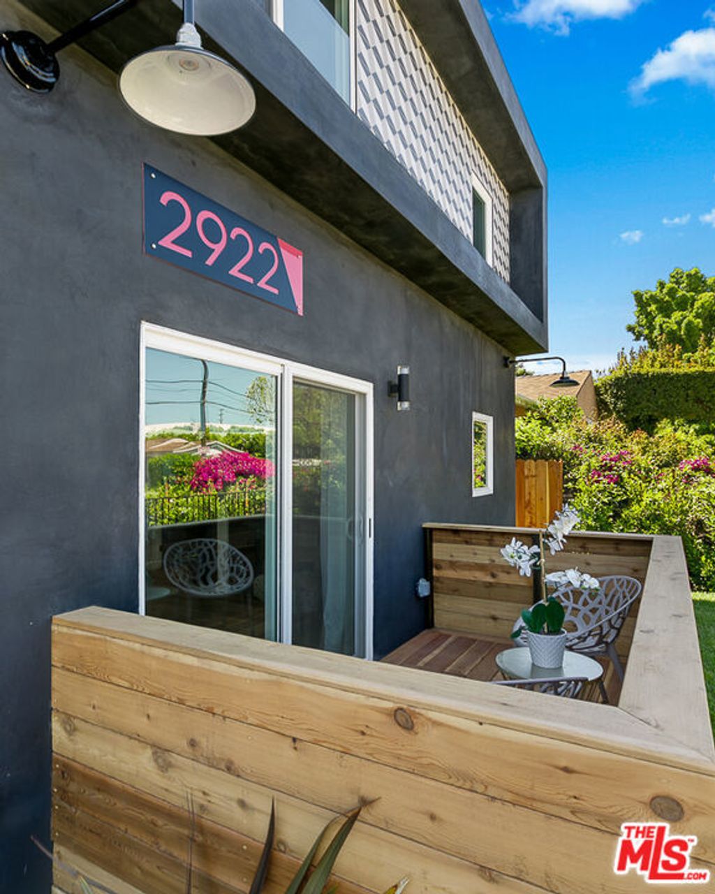 2922 Hauser Boulevard # 1, Los Angeles