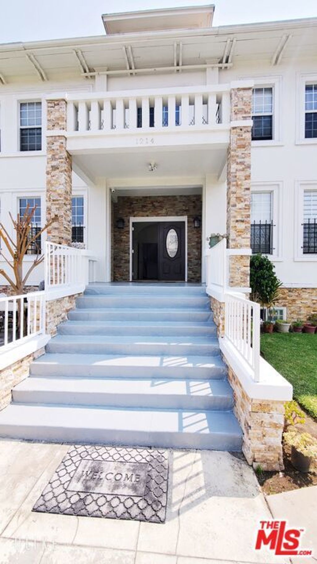 1214 S Norton Avenue # #2, Los Angeles