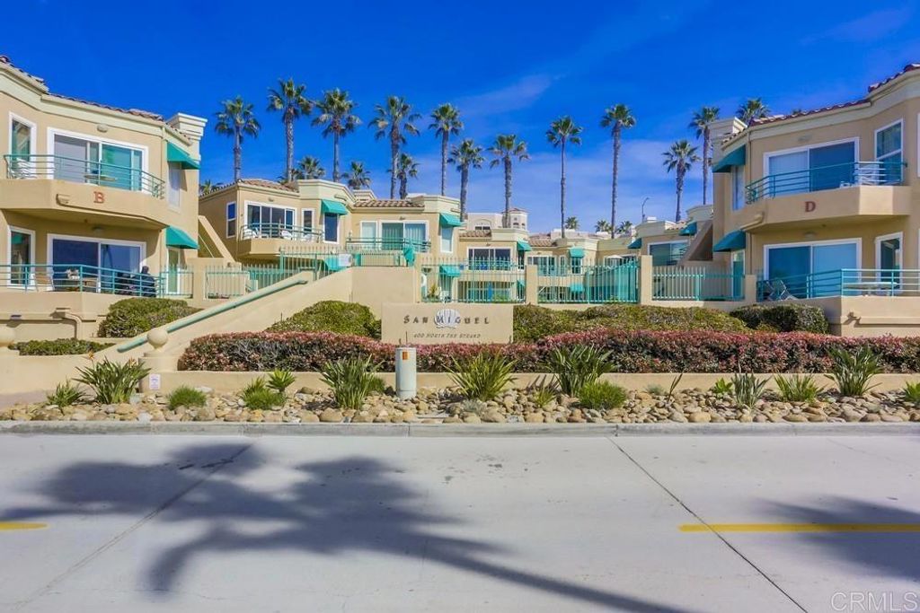 400 N The Strand # 18, Oceanside