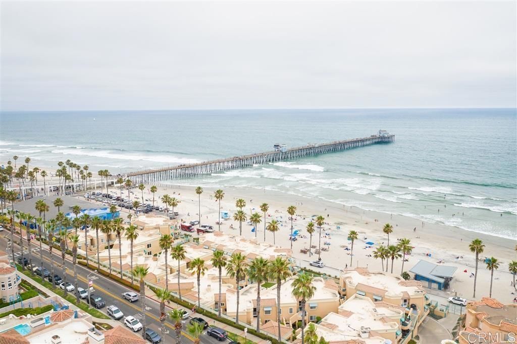 400 N The Strand # 16, Oceanside