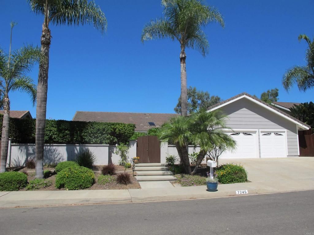 7245 Carpa Court, Carlsbad