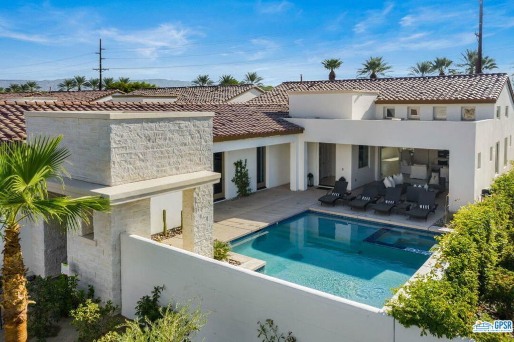 50888 Cereza, La Quinta