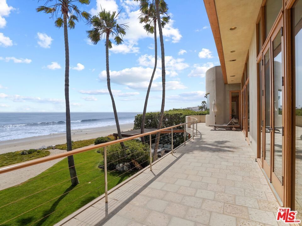 31280 Broad Beach Road, Malibu