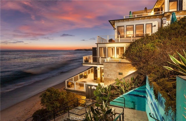 160 Saint Anns Drive # D, Laguna Beach