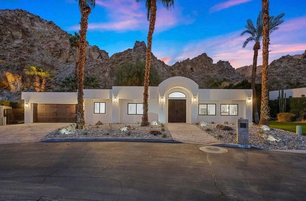 77110 Desi Drive, Indian Wells